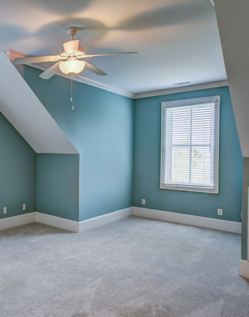 Move-Out Cleaning
