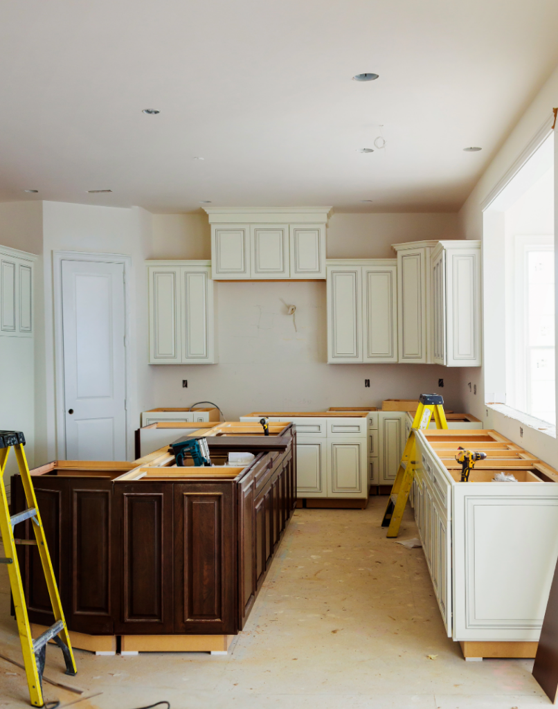 Post-Construction Cleaning