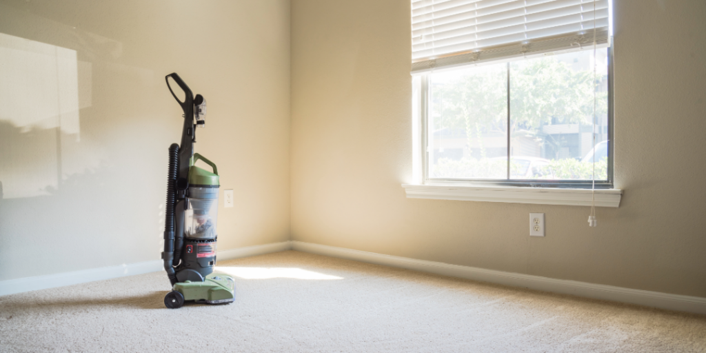 Move-Out Cleaning