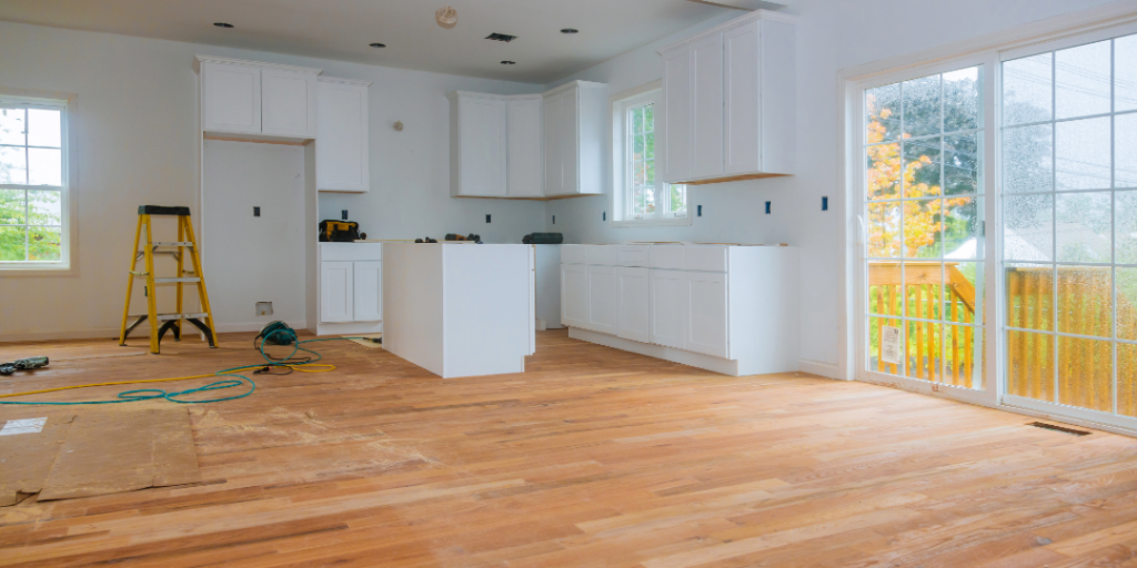 Post-Construction Cleaning